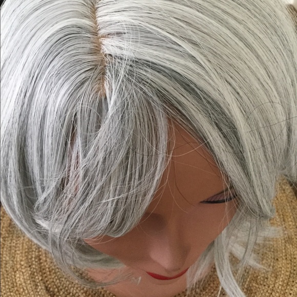 Silver Tone Layered Instant Beauty - Picture 5 of 6
